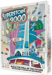 Superstore 3000